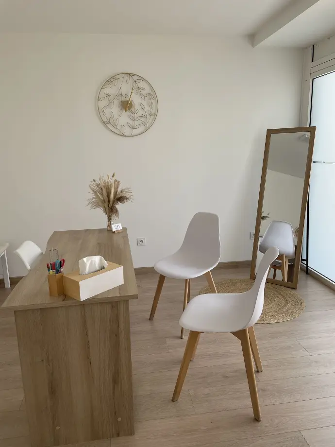 Suivi Nutritionnel Cabinet Diététique