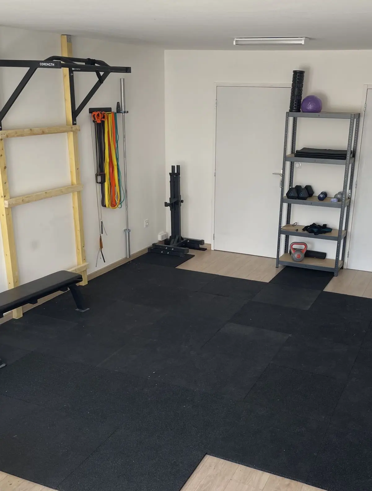 Espace coaching sportif remise en forme Perpignan